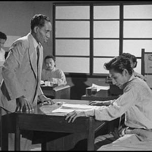 Bilder After The Curfew