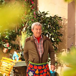 Bilder Martin Lamotte