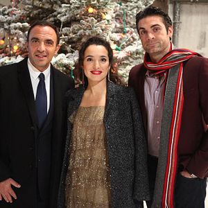 Bilder Isabelle Vitari