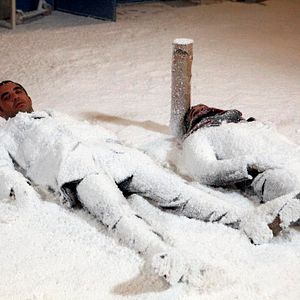 Bilder Nikos Aliagas