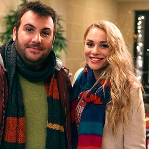 Bilder Laurent Ournac