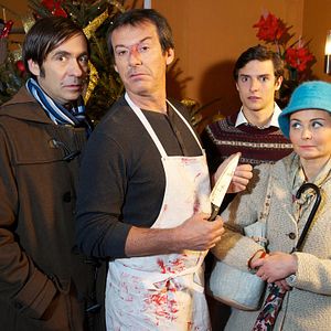 Bilder Julien Frison