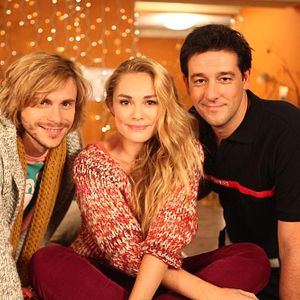 Bilder Jean-Baptiste Shelmerdine