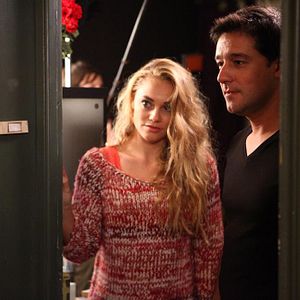 Bilder Isabelle Vitari