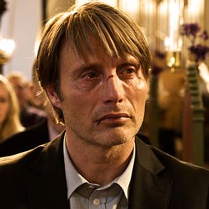 Bilder Mads Mikkelsen