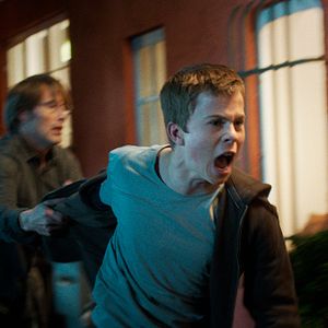 Bilder Mads Mikkelsen