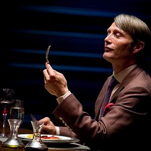 Bilder Mads Mikkelsen