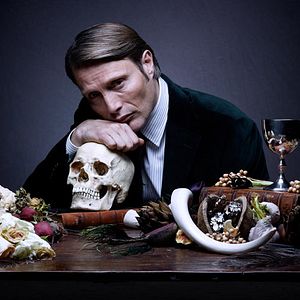 Bilder Mads Mikkelsen