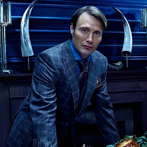Bilder Mads Mikkelsen