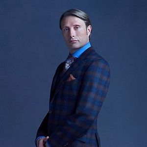 Bilder Mads Mikkelsen