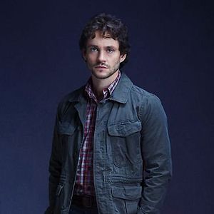 Bilder Hugh Dancy