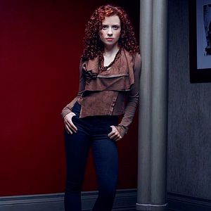 Bilder Lara Jean Chorostecki