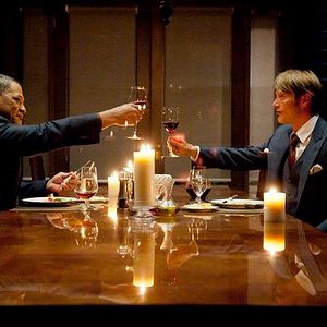 Bilder Mads Mikkelsen