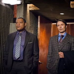 Bilder Mads Mikkelsen