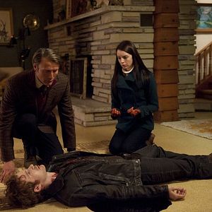 Bilder Mads Mikkelsen