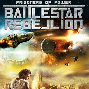 Bilder Dark Planet - Prisoners of Power