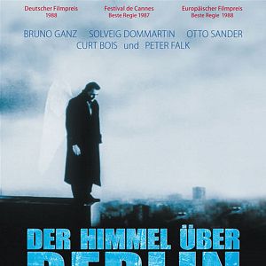 Bilder Der Himmel über Berlin