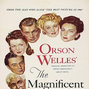 Bilder Der Glanz des Hauses Amberson