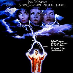 Bilder Die Hexen von Eastwick