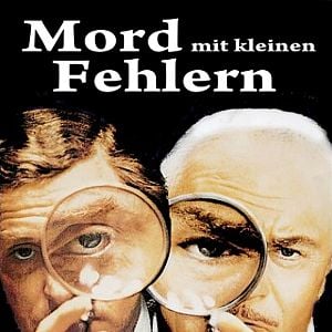 Bilder Mord mit kleinen Fehlern
