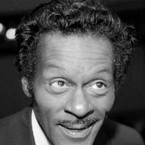 Bilder Chuck Berry