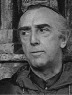 Bilder Walter Hampden