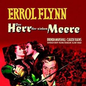 Bilder Der Herr der sieben Meere