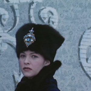 Bilder Charlotte Valandrey