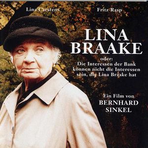 Bilder Lina Braake oder Die Interessen der Bank können nicht die Interessen sein, die Lina Braake hat