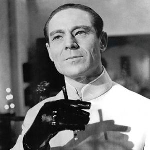 Bilder Joseph Wiseman