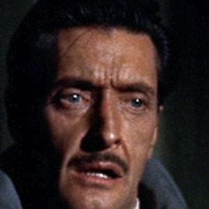 Bilder Anthony Dawson