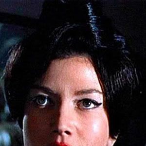 Bilder Zena Marshall