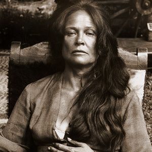 Bilder Colleen Dewhurst