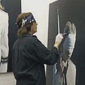 Bilder Gottfried Helnwein