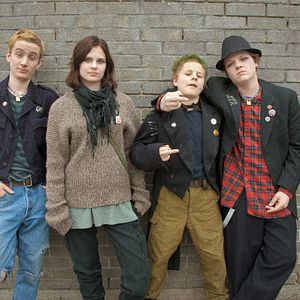 Bilder Sons of Norway