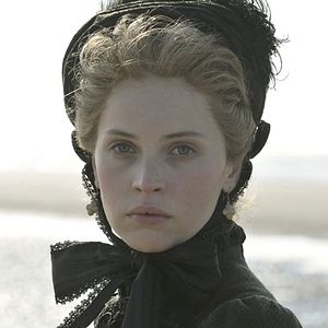 Bilder The Invisible Woman