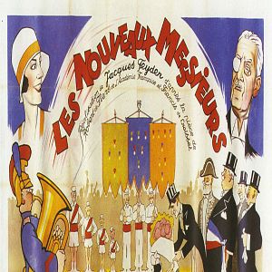 Bilder Die neuen Herren