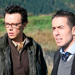 Bilder Der jüngste Tag - Das Ende der Menschheit