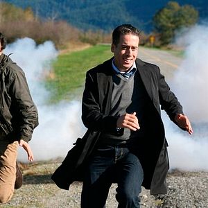 Bilder Der jüngste Tag - Das Ende der Menschheit