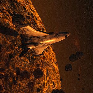 Bilder Der jüngste Tag - Das Ende der Menschheit