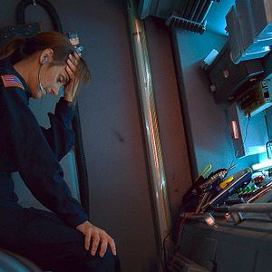 Bilder Der jüngste Tag - Das Ende der Menschheit