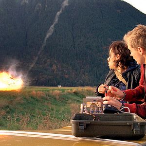 Bilder Der jüngste Tag - Das Ende der Menschheit