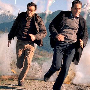 Bilder Der jüngste Tag - Das Ende der Menschheit