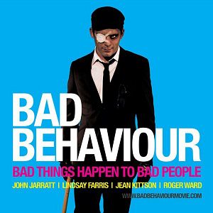 Bilder Bad Behaviour - Bösen Menschen passieren böse Dinge!