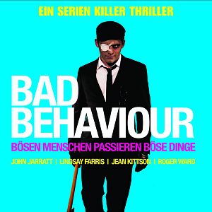 Bilder Bad Behaviour - Bösen Menschen passieren böse Dinge!