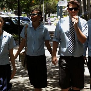 Bilder Bad Behaviour - Bösen Menschen passieren böse Dinge!