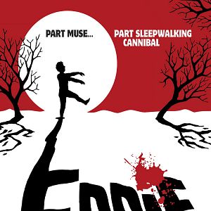 Bilder Eddie - The Sleepwalking Cannibal