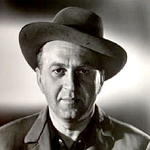 Bilder Howard Da Silva