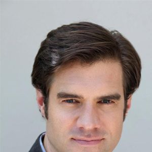 Bilder Cameron Bender