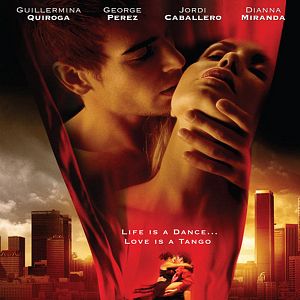 Bilder Valentina's Tango